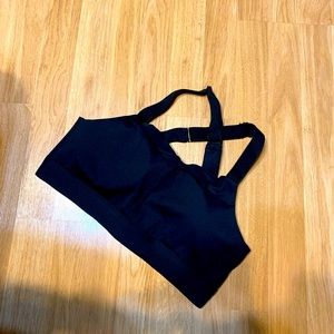 Buffbunny bra from the Under the Sea collection!